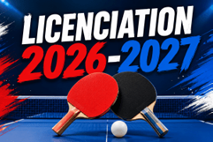 Saison 2026 -2027: Changements concernant les certificats médicaux + Arrivée du Parcours Prévention Santé (PPS)