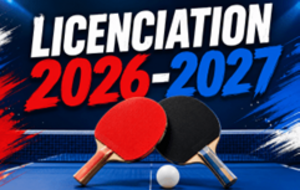 Saison 2026 -2027: Changements concernant les certificats médicaux + Arrivée du Parcours Prévention Santé (PPS)