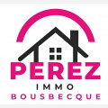 Agence immobilière Perez