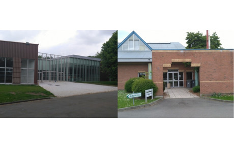 Nos salles sont ouvertes